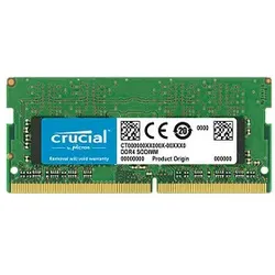 crucial CT32G4SFD832A Arbeitsspeicher 32 GB DDR4