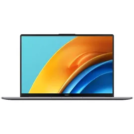 Huawei MateBook D 16 2024 16'' Intel Core i5-13420H 16 GB RAM 1 TB SSD Windows 11 Home grau