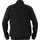 adidas Community Line Zipperjacke Herren Schwarz/Weiß S