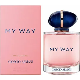 Giorgio Armani My Way Intense Eau de Parfum 90 ml