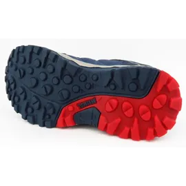 MEINDL Ontario GTX Kinder Navy/Rot 37