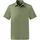 John Devin Poloshirt grün L