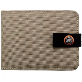 Mammut Xeron Geldbörse Unisex safari