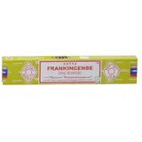 satya incense Räucherstäbchen Frankincense 15 g