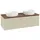 Villeroy & Boch Antao Waschtischunterschrank 1200x360x500mm K35112HJ mit Struktur FK/AP: HJ/2