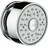 Hansgrohe Seitenbrause Axor runde Rosette, schwenkbar, 1jet, chrom