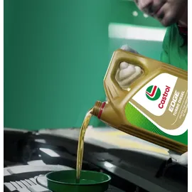Castrol EDGE 5W-30 LL 4 l