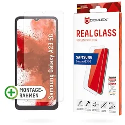 DISPLEX Real Glass Samsung Galaxy A23 5G