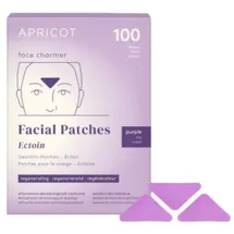 Apricot Gesicht Patches mit Ectoin 100 St