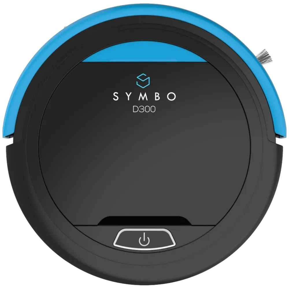 Symbo D300B - Staubsauger Roboter
