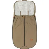 fillikid Fußsack Sommerfußsack Light Big beige