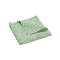 Spontex MF PRO Recycle Microfasertuch MF Pro Recycled grün  , 1 Packung = 5 Tücher, Farbe: grün