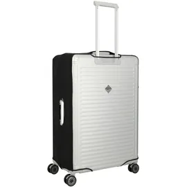 Travelite Accessoires Kofferschutzhülle 77 cm transparent