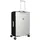 Travelite Accessoires Kofferschutzhülle 77 cm transparent