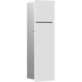 EMCO Asis Module Pure WC-Modul 60 x 17 cm Weiß Holz