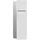 EMCO Asis Module Pure WC-Modul 60 x 17 cm Weiß Holz