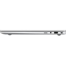Samsung Galaxy Book4 15,6" Intel Core 5 120U 16 GB RAM 256 GB SSD Platinum Silver