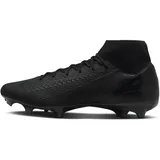 Nike Mercurial Superfly 10 Academy FG/MG Fußballschuhe Herren 002 black/black-deep jungle 40