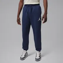 Nike Jumpman Fleece Jogginghose Blau L