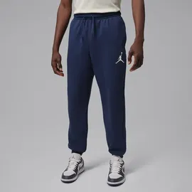 Nike Jumpman Fleece Jogginghose Blau L
