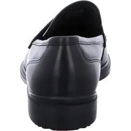 ECCO Damen Dress Classic 15 Black, 39 EU