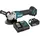 Makita Winkelschleifer 125 mm inkl. 3 Ah Akku + Ladegerät