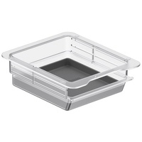 Baseus T-Space Series Auto-Organizer kompatibel mit Tesla (grey)