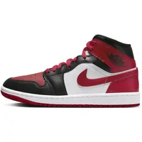 Nike Air Jordan 1 Mid Herren