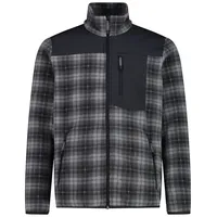 CMP Jacket Herren grau - 54