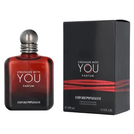 Emporio Armani Stronger With You Parfum 100 ml