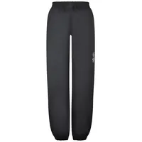 TROLLKIDS Regenhose Trolltunga Schwarz SCHWARZ 158-164cm 13-14J