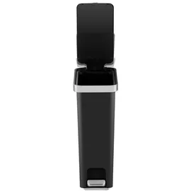 Eko Hana Slim 40 l Schwarz