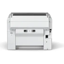 Epson WF-M5399DW grau/weiß