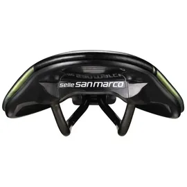 Selle San Marco Shortfit 2.0 Racing – Iridescent Gold – 144 mm
