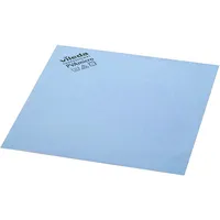 Vileda Microfasertuch PVA micro, 1 Stück blau
