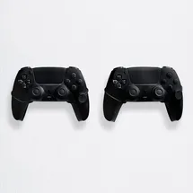 Floating Grip Controller-Grip Schwarz PlayStation 4 / 5