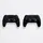 Floating Grip Controller-Grip Schwarz PlayStation 4 / 5