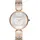 Giorgio Armani Brooke Edelstahl 38 mm AX5383