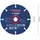 Bosch Trennscheibe Multi Wheel 76 mm 10 mm 1 St.