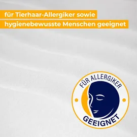 Beco Onyx Flex TFK - Größe: 140 x 200 cm, Härtegrad: Kaltschaum MEDIUM