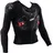 Leatt Protektorenjacke 4.5 Hybrid L Schwarz