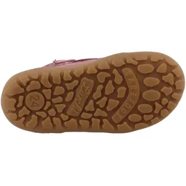Lurchi Jilly Barefoot-TEX Kinder Rosa 33