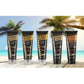 Tannymaxx Brown Super Black Tanning 250ml XXL