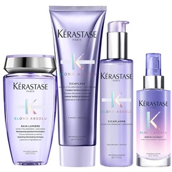 Kérastase Blond Absolu Pflegeroutine Highlights