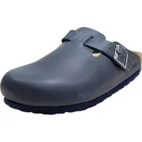 ROHDE Clogs Herren, blau, 41 EU