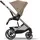 Cybex Balios S Lux Almond Beige