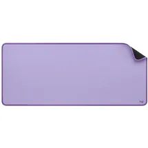 Logitech Desk Mat Studio Series, 700x300mm, lavendel