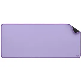 Logitech Desk Mat Studio Series, 700x300mm, lavendel