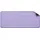 Logitech Desk Mat Studio Series, 700x300mm, lavendel