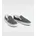 Slip-On Grau 36